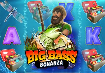 NOVOMATIC - игровой автомат онлайн от Various с RTP 95.14%